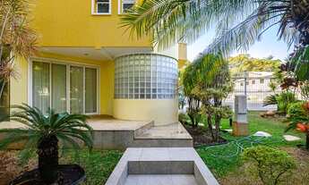 Imagem 7: SHIGS 709 CASA DE ESQUINA COM ELEVADOR MARAVILHOSA