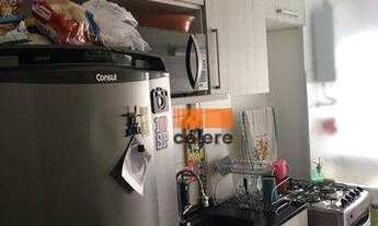Imagem 5: Apartamento com 2 dormitórios à venda, 44 m² por R$ 360.000,00 - Belenzinho - São Paulo/SP