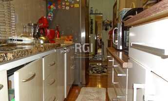 Imagem 3: Porto Alegre - Apartamento Padrão - Passo da Areia