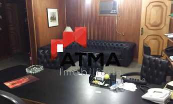 Imagem 2: Galpão com salas de escritório!