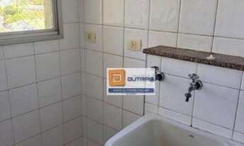 Imagem 4: Apartamento com 2 dormitórios para alugar, 63 m² por R$ 900,00/mês - Alto - Piracicaba/SP