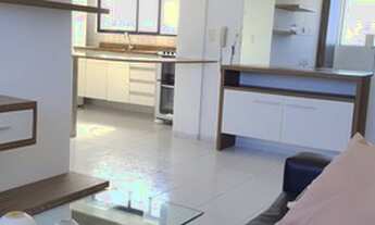 Imagem 4: Apartamento para aluguel tem 56 metros quadrados com 2 quartos em Capim Macio - Natal - RN