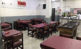 Imagem 2: Restaurante Carapicuíba-SP 19 anos no local!