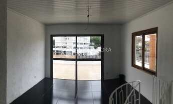 Imagem 5: Apartamento para venda tem 177 metros quadrados com 3 quartos em Cristo Redentor - Porto A