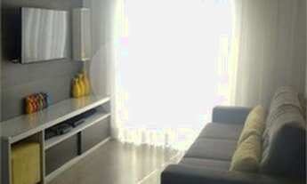 Imagem 7: Apartamento para venda no Residencial Jardim Conquista