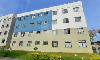 Imagem 2: Apartamento no Fazendinha - Ótima oportunidade