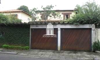 Imagem 2: Casa Sobrado com piscina de 4 dormitórios na região de Interlagos!