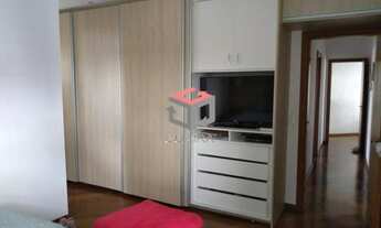 Imagem 7: Apartamento à venda, 4 quartos, 2 suítes, 3 vagas, Baeta Neves - São Bernardo do Campo/SP