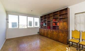 Imagem 2: Porto Alegre - Apartamento Padrão - Bom Fim