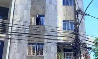 Imagem: Apartamento 3 quartos com garagem a poucos