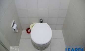 Imagem 7: APARTAMENTO - ITAIM BIBI - SP