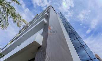 Imagem 2: APARTAMENTO com 4 dormitórios para alugar com 218.8m² por R$ 4.900,00 no bairro Juvevê - C