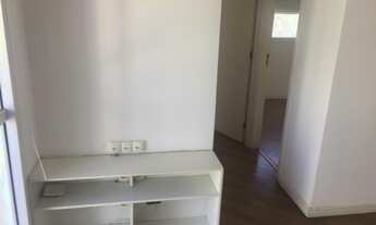 Imagem 6: Lindo Prédio e apto de 2:dormitorios,varanda,vaga e um excelente lazer piscina raia, acade