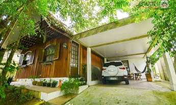 Imagem 2: Casa à venda, 230 m² por R$ 465.000,00 - Barreirinha - Curitiba/PR