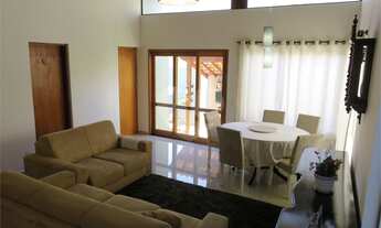 Imagem 5: Itatiba - Casa de Condomínio - Residencial Fazenda Serrinha