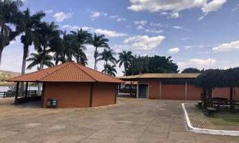 Imagem 6: Terreno no Condomínio Águas da Serra