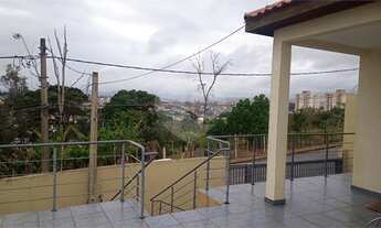 Imagem 1: Jundiaí - Casa Padrão - Jardim Colônia