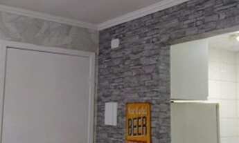 Imagem 4: Apto 160 Apartamento com 2 dormitórios