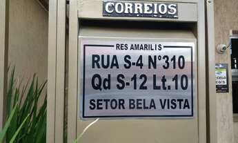 Imagem 3: Apartamento 3 quartos, Residencial Amarilis, Perto T63 Setor Bela Vista - Goiânia - GO