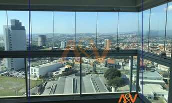 Imagem: Studio com 1 suíte, 52 m² por R$ 460.000