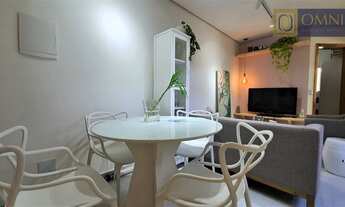 Imagem 3: SANTO ANDRé - Apartamento Padrão - Vila Scarpelli