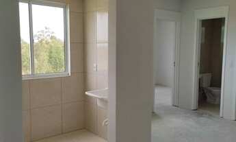 Imagem 4: Apartamento com 2 dormitórios à venda, 45 m² por R$ 160.000 - Três Vendas - Pelotas/RS