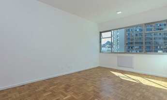 Imagem 6: Apartamento, 3 Quartos, 116 m², 1 Vaga, Rio de Janeiro