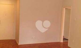 Imagem 2: Apartamento com 3 dormitórios à venda, 99 m² por R$ 950.000,00 - Laranjeiras - Rio de Jane