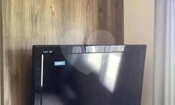 Imagem 3: Apartamento no Edifício Spazio Monte Belo