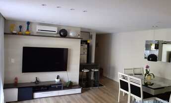 Imagem: APARTAMENTO - MORUMBI - SP