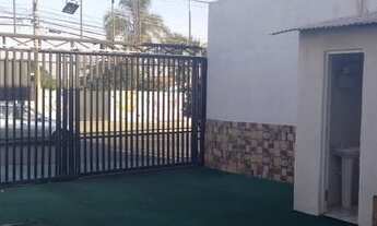 Imagem 3: Salão para alugar, 265 m² por R$ 3.800/mês - Jardim do Lago - Campinas/SP