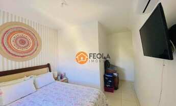 Imagem 6: Apartamento com 3 dormitórios à venda, 72 m² por R$ 450.000,00 - Santa Cruz - Americana/SP