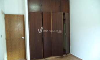 Imagem 2: Casa - Jardim Santa Vitória - Campinas