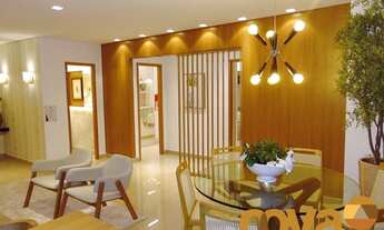 Imagem 5: GOIâNIA - Padrão - Setor Bueno