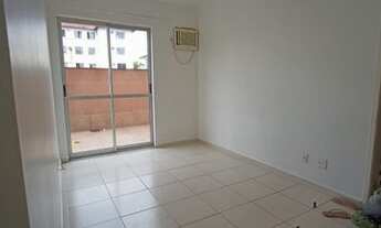 Imagem 2: Apartamento para aluguel tem 55 metros quadrados com 2 quartos em Colônia Terra Nova - Man