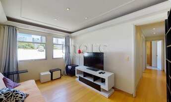 Imagem: São Paulo - Apartamento Padrão - Vila