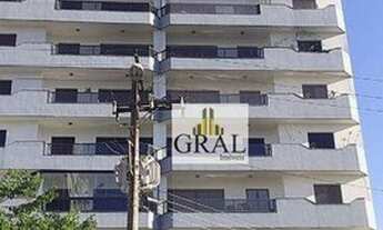 Imagem: Apartamento com 3 dormitórios à venda