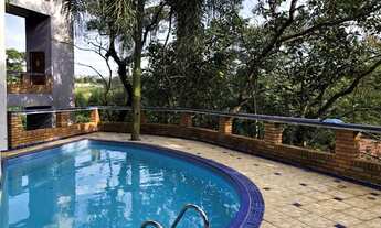 Imagem: JANDIRA - Casa de Condomínio - ALTOS DE