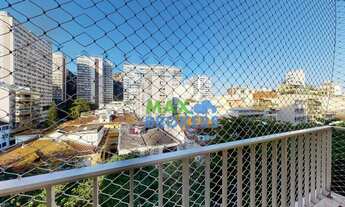 Imagem 4: Cobertura com 3 dormitórios à venda, 200 m² por R$ 2.700.000,00 - Ipanema - Rio de Janeiro