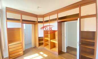 Imagem 3: Apartamento para aluguel, 3 quartos, 1 suíte, 2 vagas, Buritis - Belo Horizonte/MG