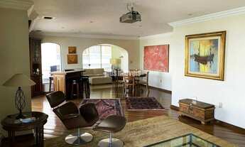 Imagem 4: PACAEMBU - 300M²