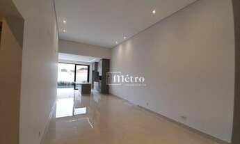 Imagem 2: Casa com 3 dormitórios à venda, 165 m² por R$ 1.100.000,00 - San Marco - Ribeirão Preto/SP