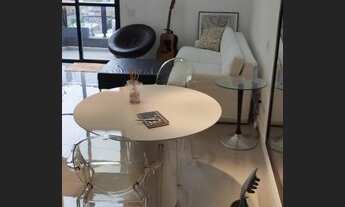 Imagem 2: EXCELENTE APARTAMENTO DUPLEX EM MOEMA