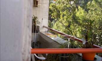 Imagem 4: Venda apto Morumbi , torre unica, 98 m², rua segura e tranquila,2 vagas com lazer completo