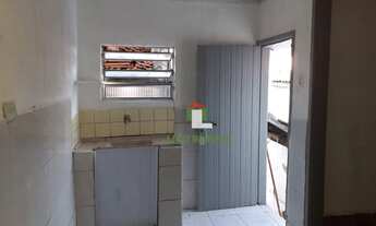 Imagem 4: Casa com 1 dormitório para alugar, 50 m² por R$ 600,00/mês - Vila Guilherme - São Paulo/SP