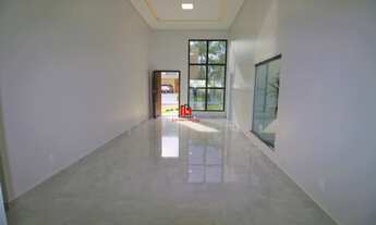 Imagem 3: Passaredo, Casa Térrea, 3 suítes, Moderna, Piscina com Cascata, Espaço Gourmet