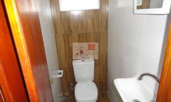 Imagem 7: Casa Assobradada, Vila Sabrina - São Paulo