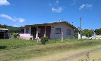 Imagem: Casa a venda em Lages