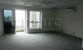 Imagem 5: SAO PAULO - Conjunto Comercial/Sala - LIBERDADE