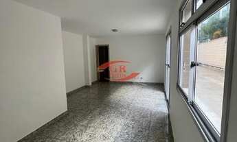 Imagem 3: Apartamento com área privativa para aluguel, 4 quartos, 1 suíte, 3 vagas, Buritis - Belo H